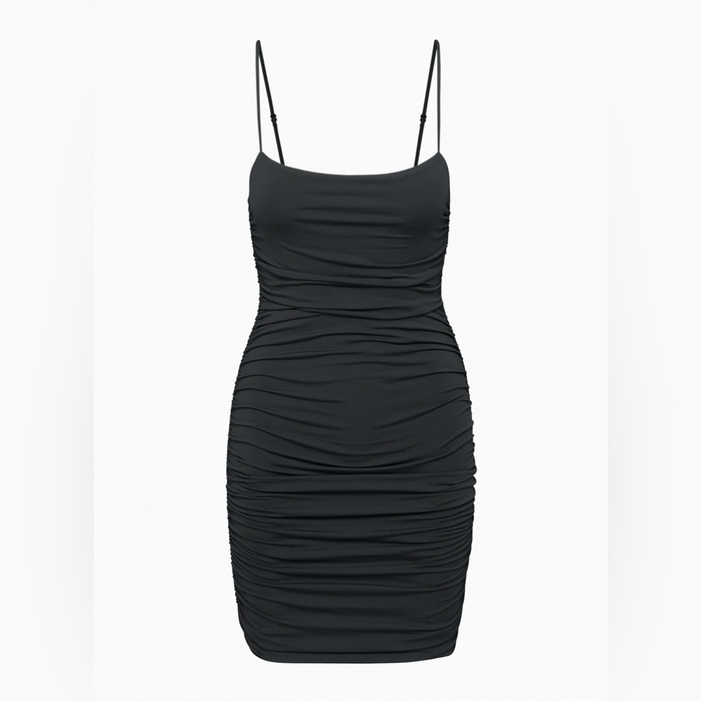 Babaton Cami Mini Dress